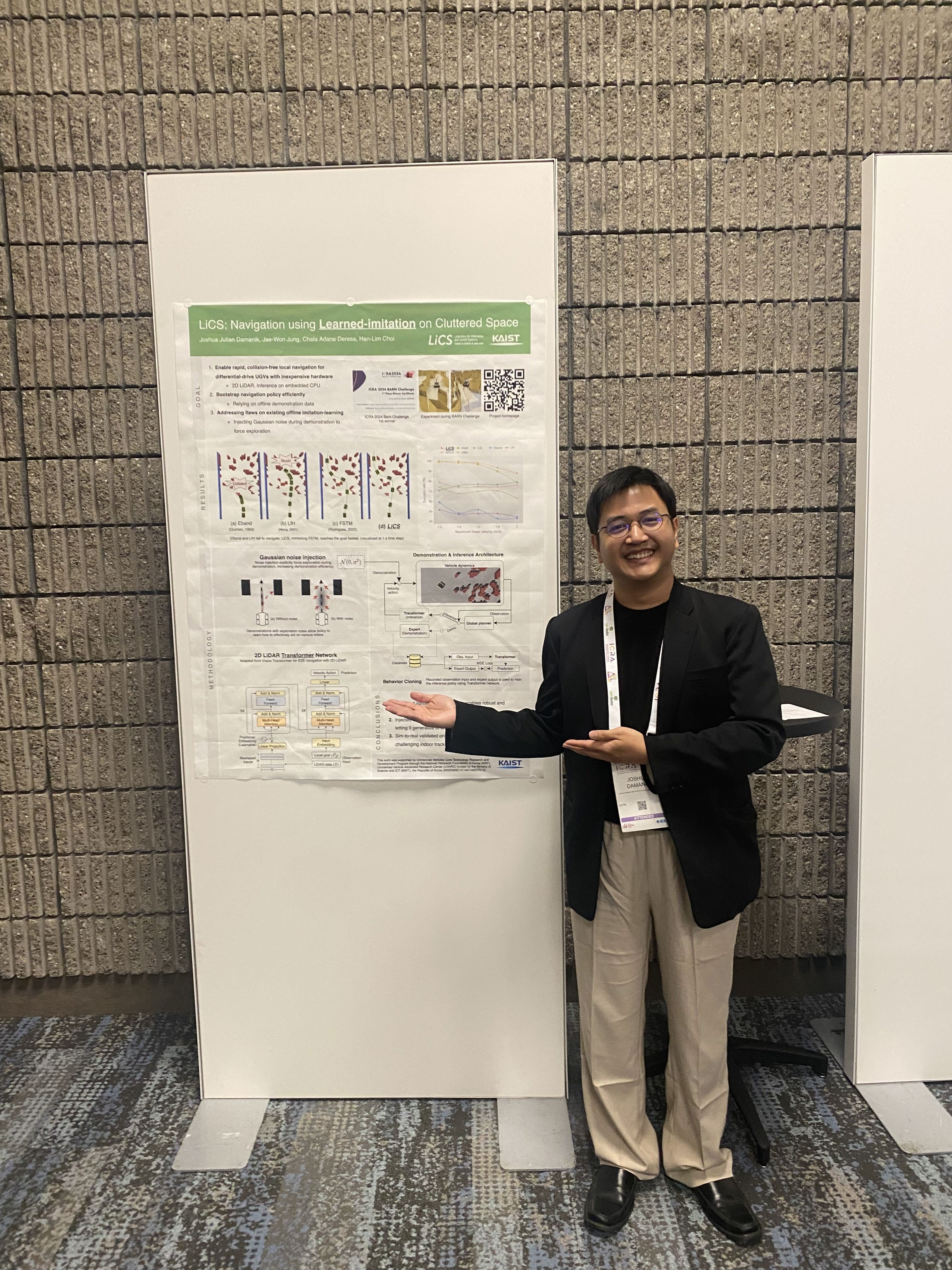 ICRA 2025 Doctoral Consoritum poster